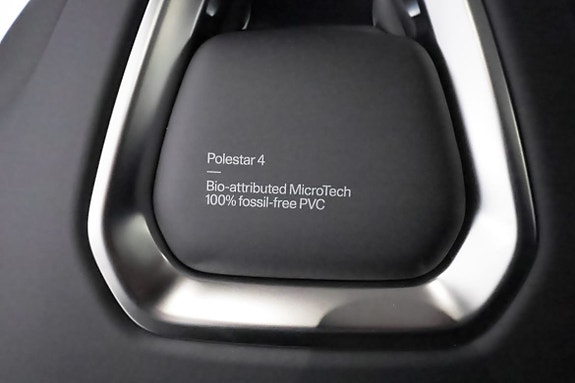 Polestar 4 25 of 26