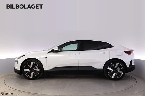 Polestar 4 5 of 26