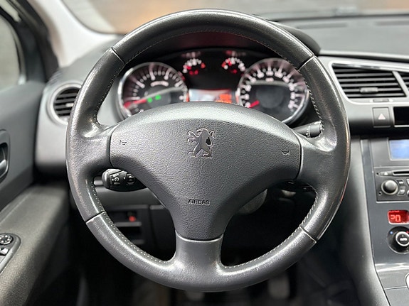 Peugeot 3008 13 of 21