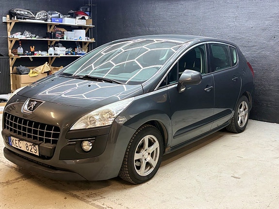 Peugeot 3008 6 of 21