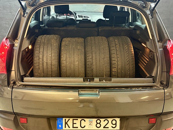 Peugeot 3008 10 of 21