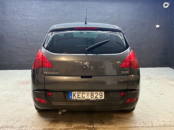Peugeot 3008 7 of 21