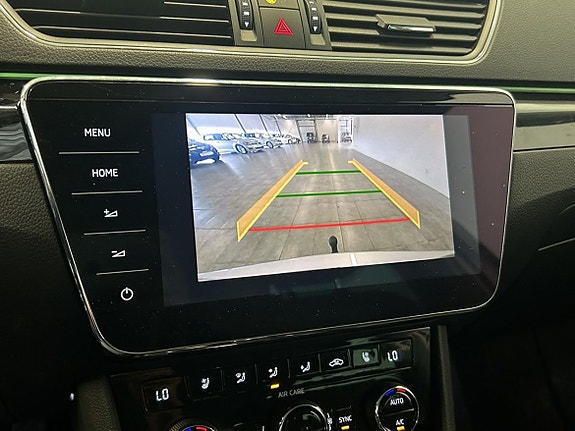 Skoda Superb 23 of 24