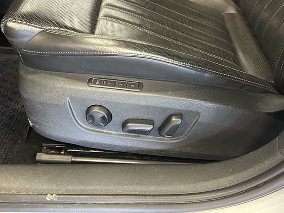 Skoda Superb 15 of 24