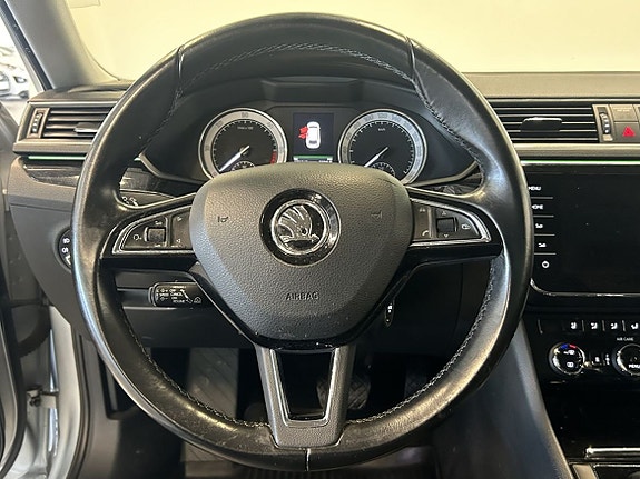 Skoda Superb 17 of 24