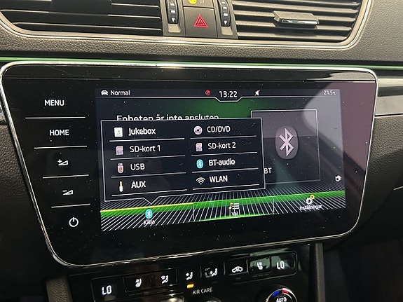 Skoda Superb 24 of 24