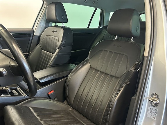 Skoda Superb 13 of 24