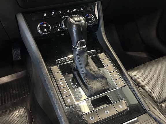 Skoda Superb 20 of 24