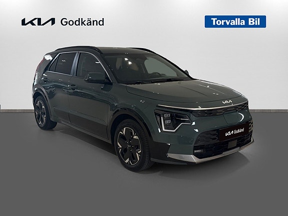 Kia Niro 4 of 5