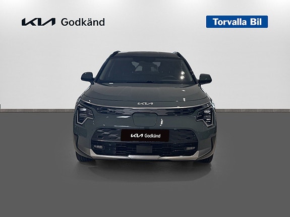 Kia Niro 3 of 5