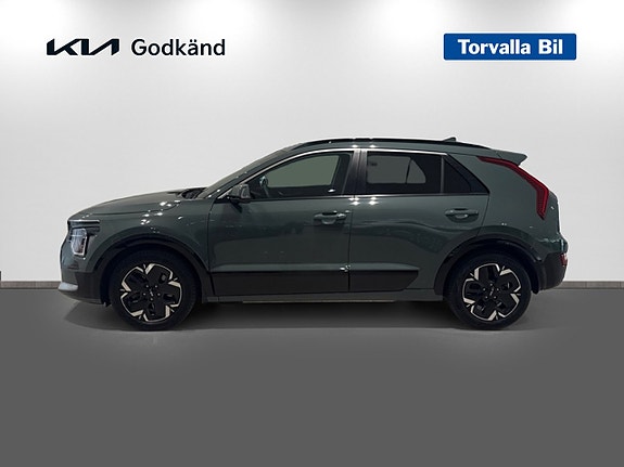 Kia Niro 5 of 5