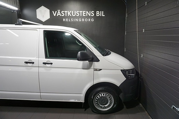 Volkswagen Transporter 9 of 22