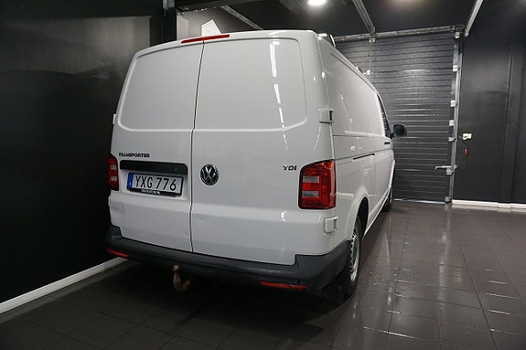 Volkswagen Transporter 5 of 5