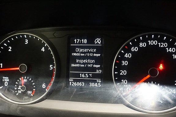 Volkswagen Transporter 21 of 22