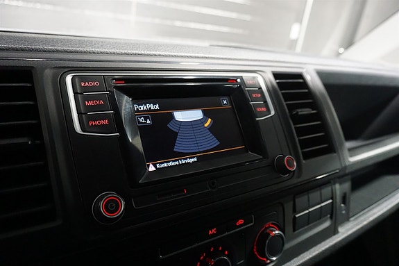 Volkswagen Transporter 16 of 22