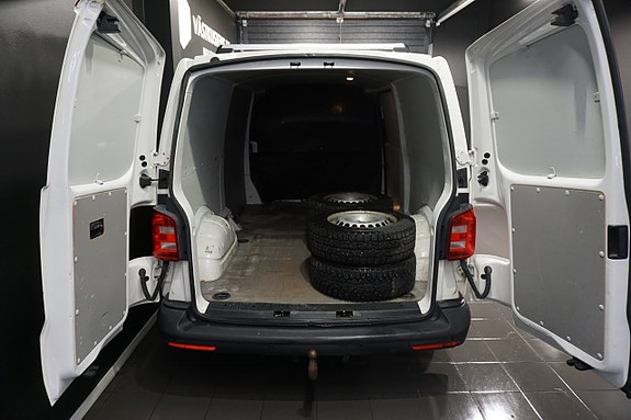 Volkswagen Transporter 11 of 22
