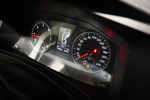 Volkswagen Transporter 19 of 22