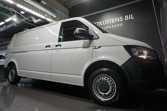 Volkswagen Transporter 22 of 22