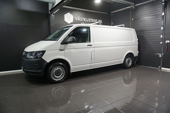 Volkswagen Transporter 3 of 5