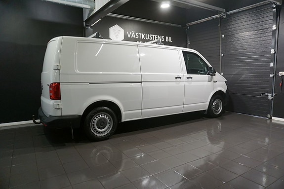 Volkswagen Transporter 7 of 22