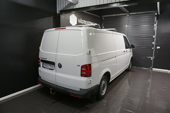 Volkswagen Transporter 8 of 22