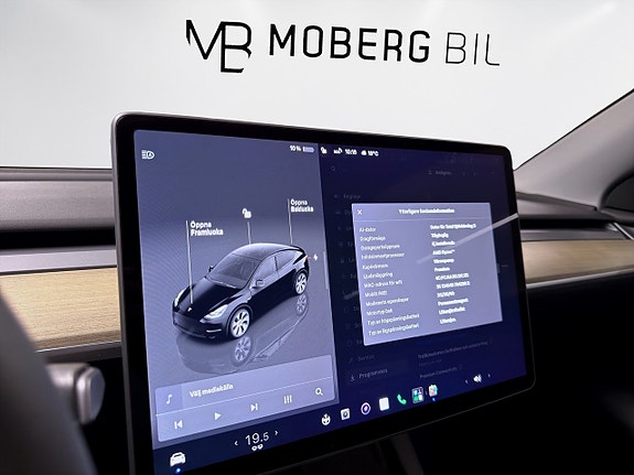Tesla Model Y 18 of 19