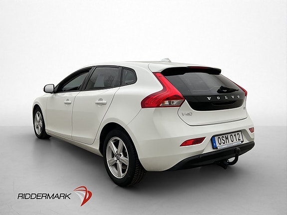 Volvo V40 6 of 29