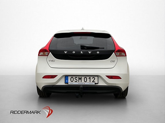 Volvo V40 7 of 29