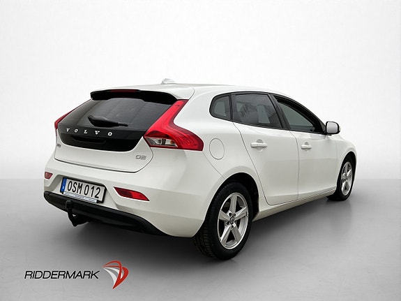 Volvo V40 8 of 29