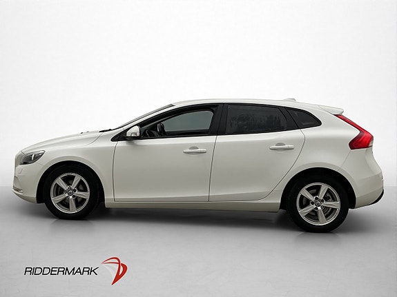 Volvo V40 5 of 5
