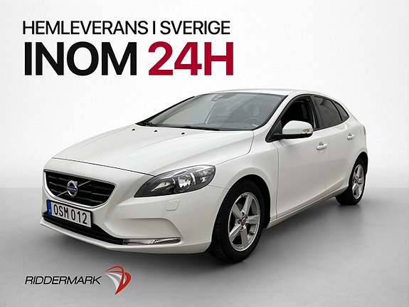 Volvo V40 3 of 5
