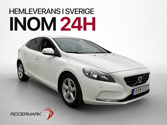 Volvo V40 3 of 29