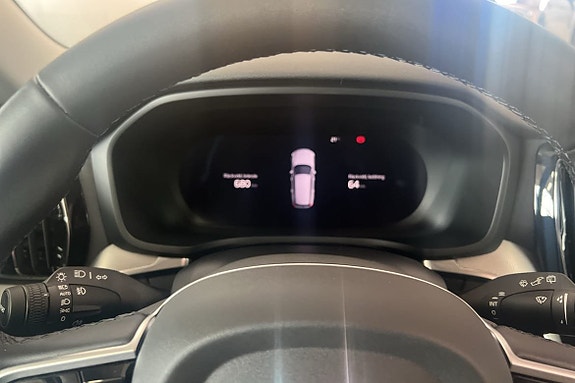 Volvo V60 21 of 27