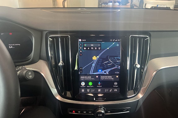 Volvo V60 20 of 27