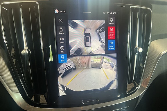 Volvo V60 27 of 27