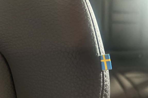 Volvo V60 18 of 27