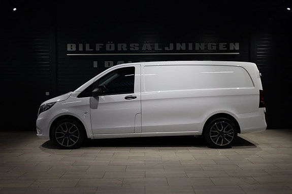 Mercedes-Benz Vito 116 3 of 5