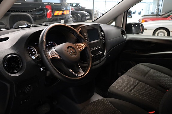 Mercedes-Benz Vito 116 8 of 14