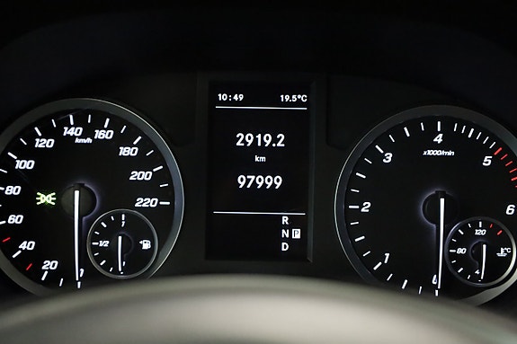 Mercedes-Benz Vito 116 13 of 14