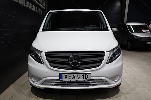 Mercedes-Benz Vito 116 2 of 5