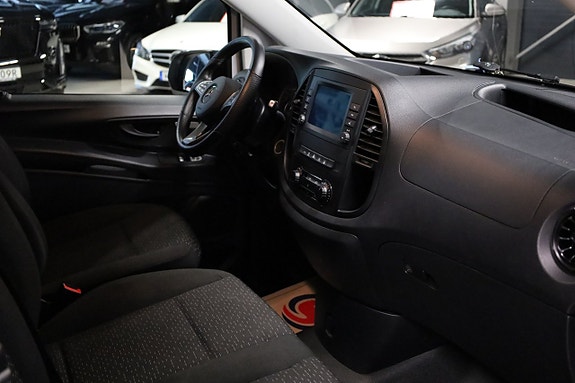 Mercedes-Benz Vito 116 9 of 14