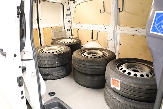 Mercedes-Benz Vito 116 10 of 14