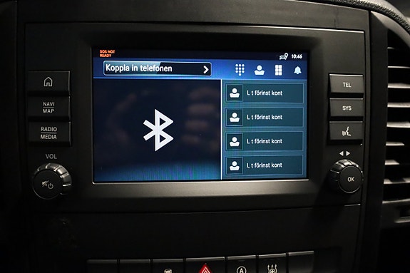 Mercedes-Benz Vito 116 12 of 14