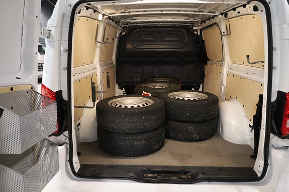 Mercedes-Benz Vito 116 11 of 14