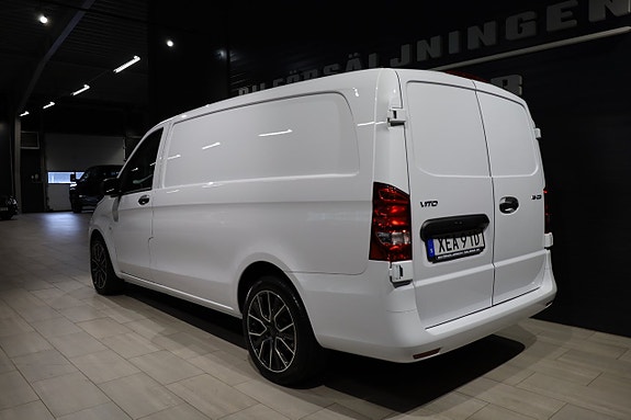 Mercedes-Benz Vito 116 4 of 5