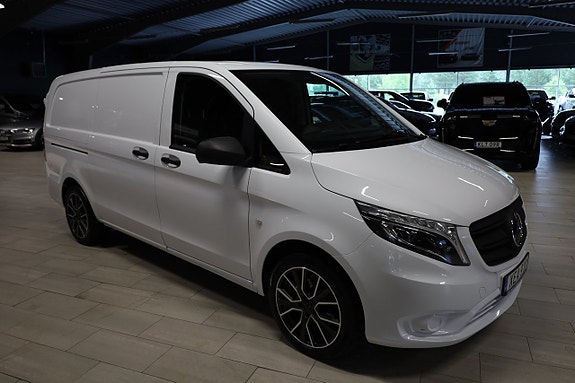 Mercedes-Benz Vito 116 6 of 14