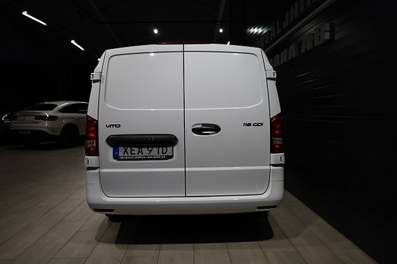 Mercedes-Benz Vito 116 5 of 5