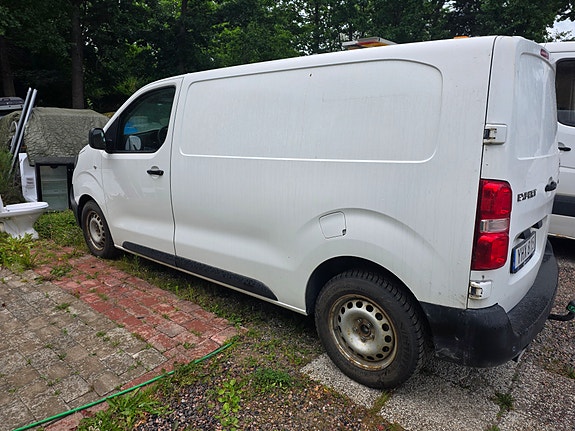 Peugeot Expert 2 of 3