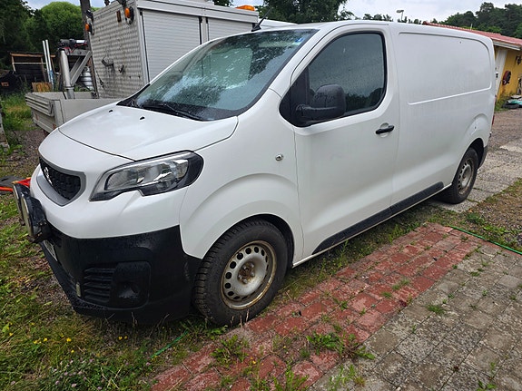 Peugeot Expert 3 of 3