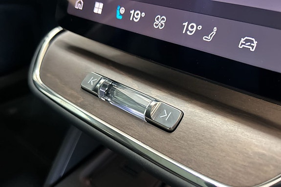 Volvo ES90 28 of 29